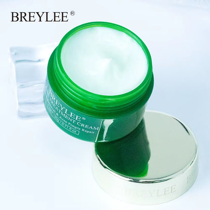 BREYLEE Tea Tree Acne Cream Acne Cream BL-28