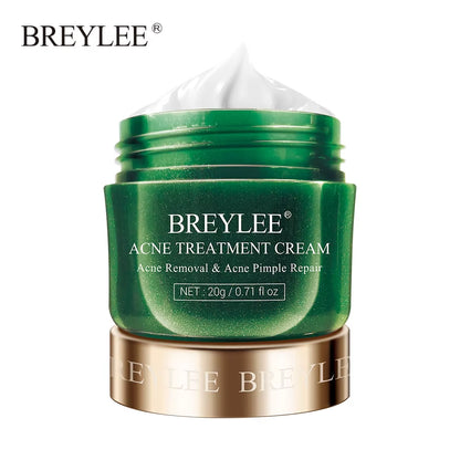 BREYLEE Tea Tree Acne Cream Acne Cream BL-28